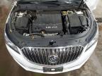 2014 Buick Lacrosse