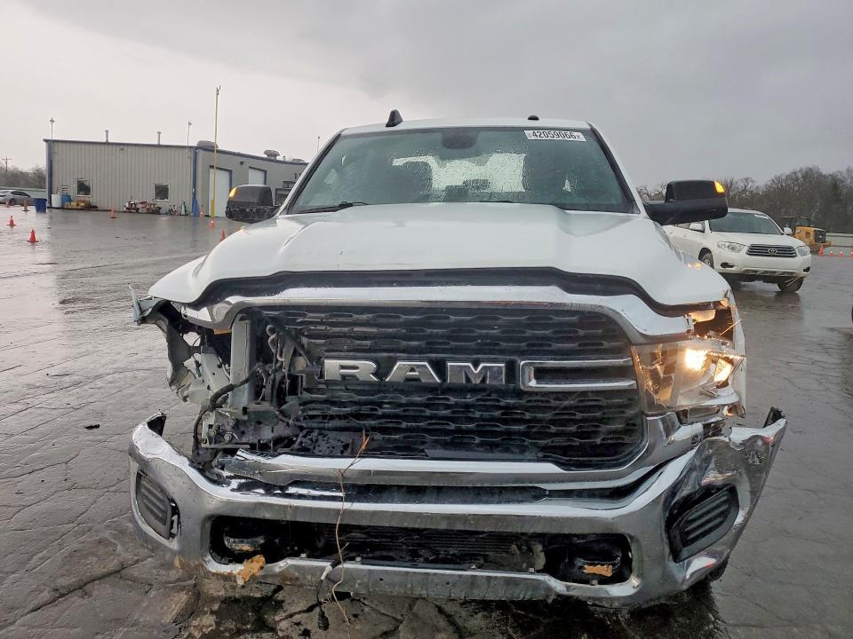 2022 Dodge RAM 2500 BIG Horn