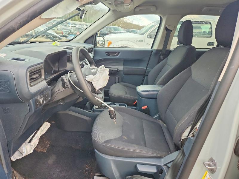 2022 Ford Maverick XL