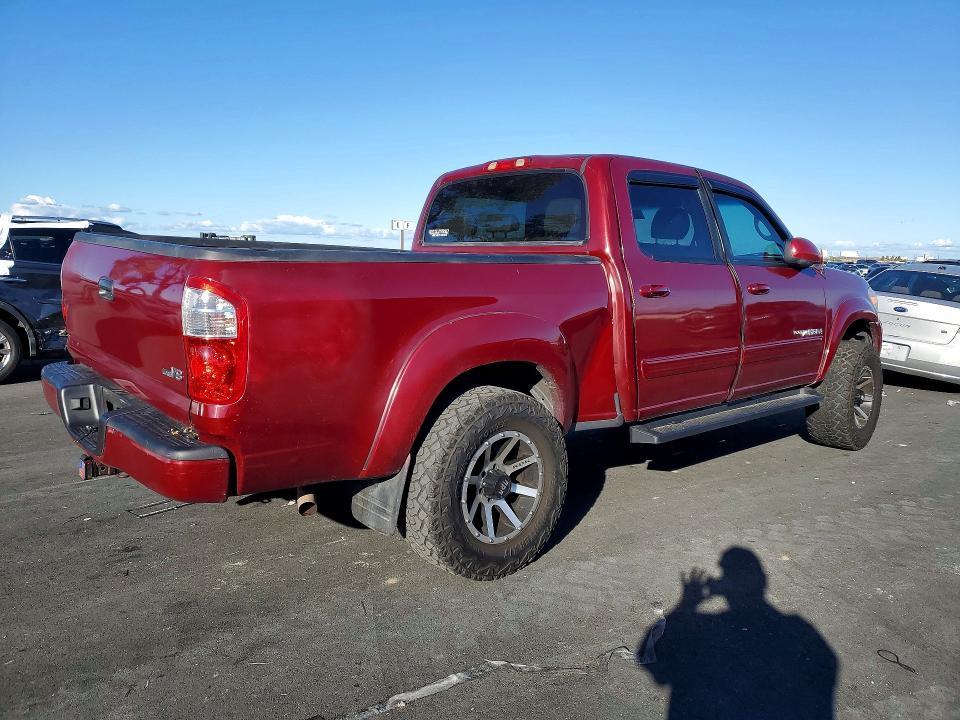 2006 Toyota Tundra Limited