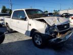 2002 Ford F150 Supercrew