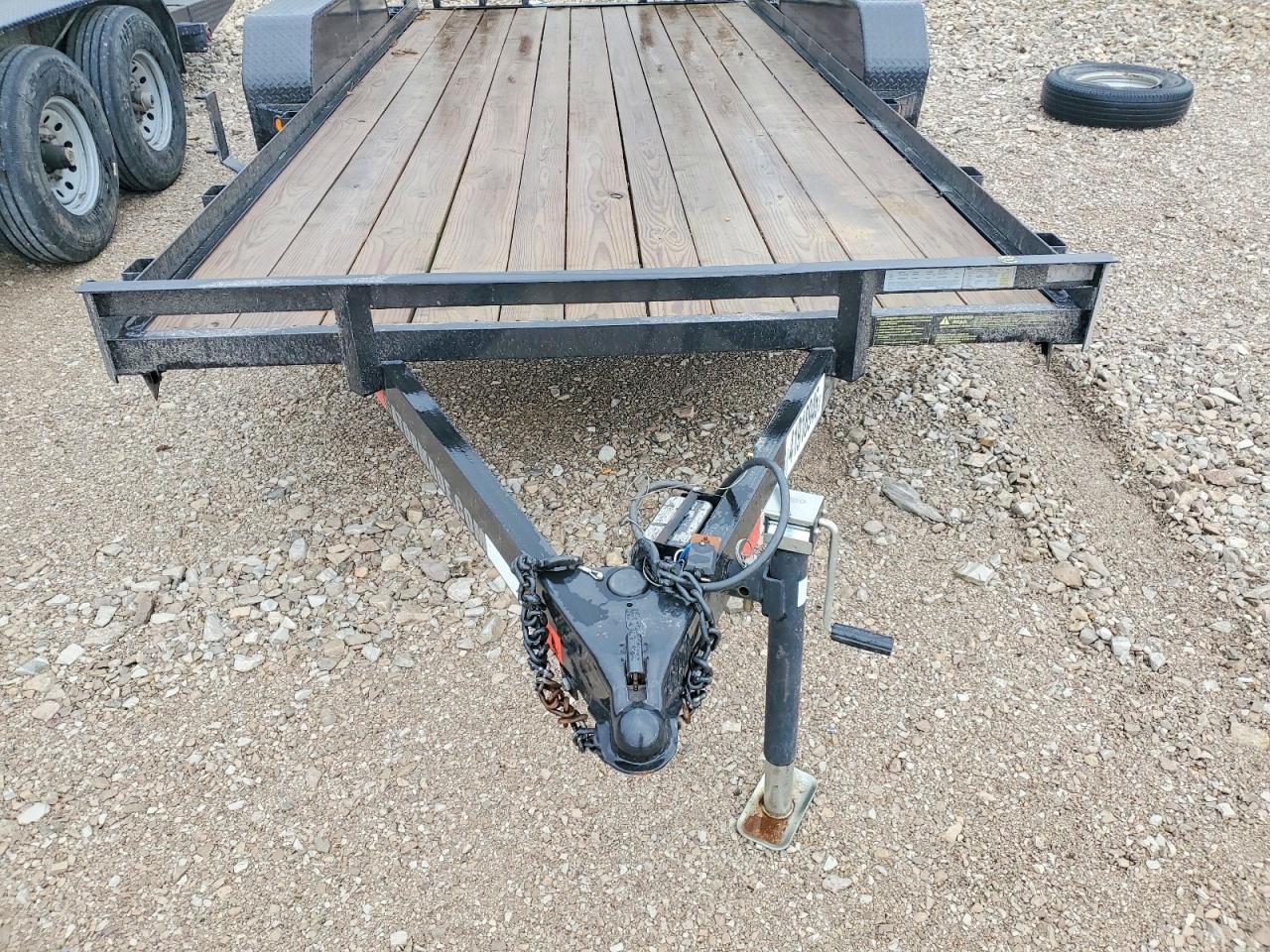 2024 Gator Made Inc 2024 Gator Made Equipment Trailer