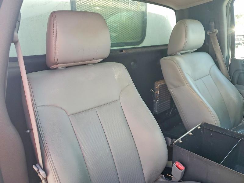 2011 Ford F150