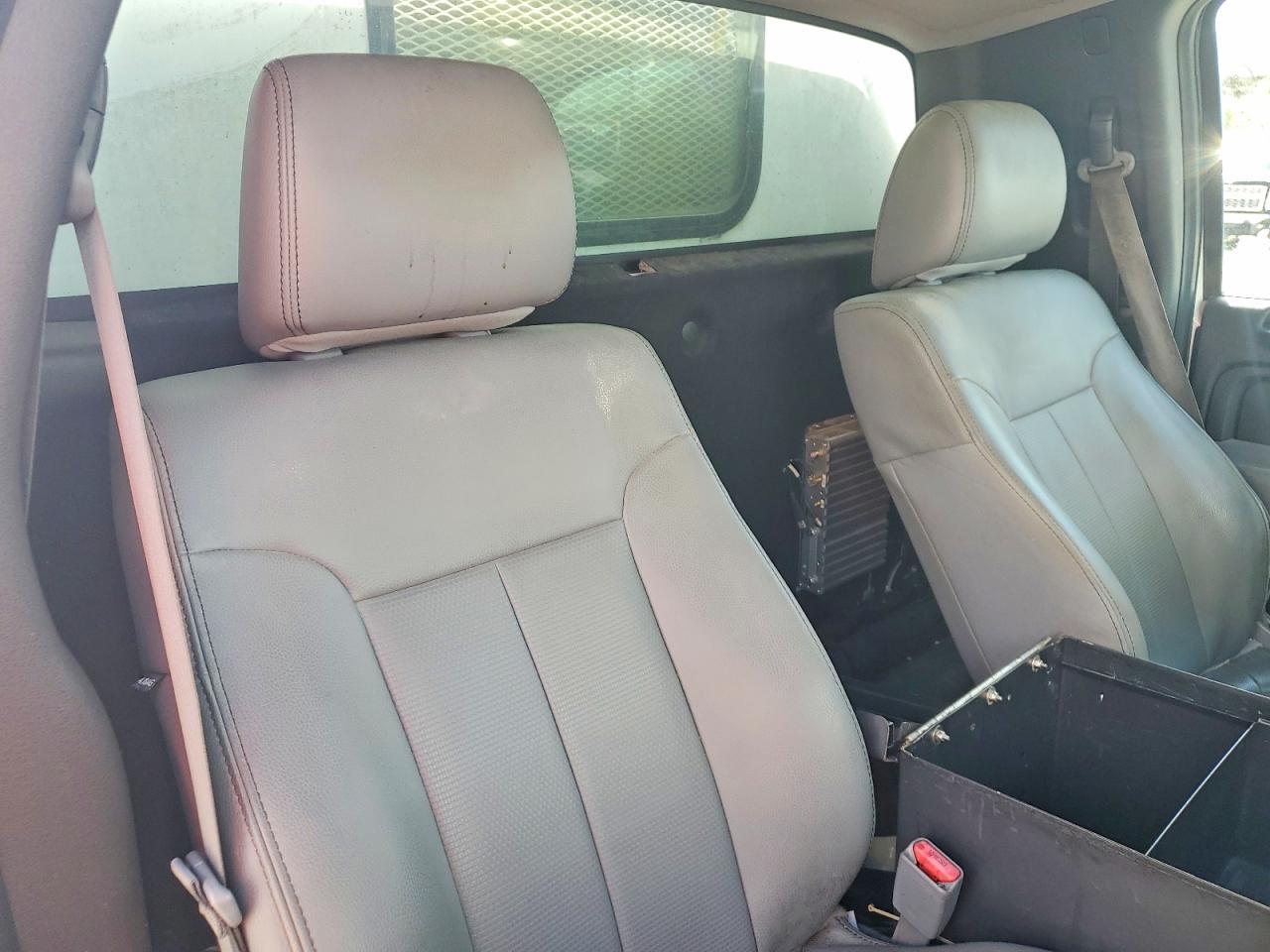 2011 Ford F150