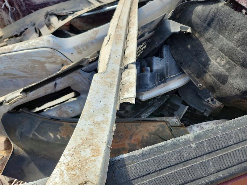 2008 Toyota Tundra Limited