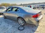 2007 Buick Lucerne cxs
