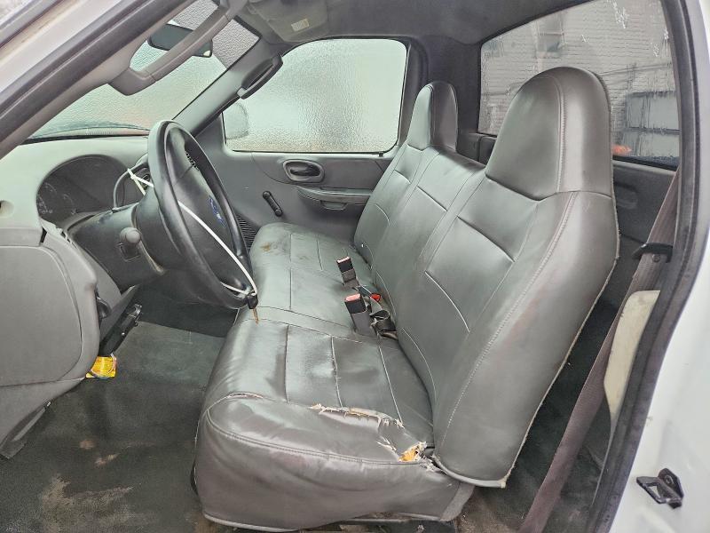 2003 Ford F150