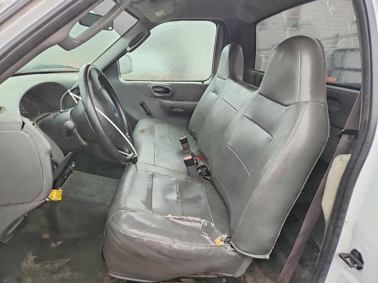2003 Ford F150