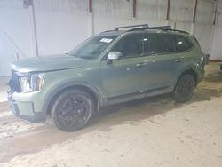 2025 KIA Telluride ex X-line en venta en Lexington, KY