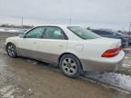 1997 Lexus Es 300 Base