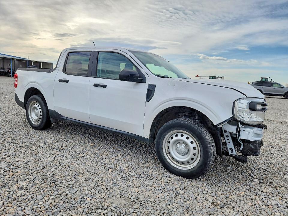 2023 Ford Maverick XL