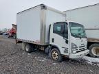 2016 Isuzu NPR BOX Truck