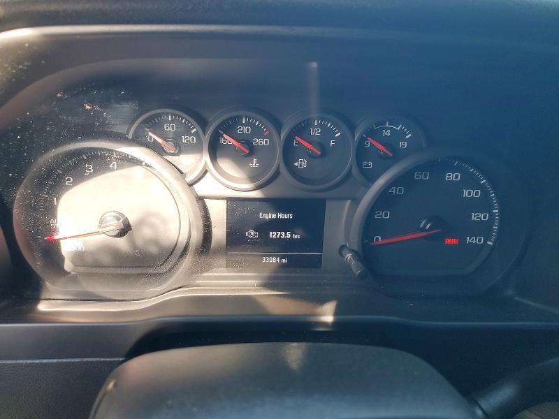 2024 GMC Sierra K1500