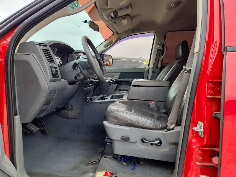 2007 Dodge RAM 1500 ST