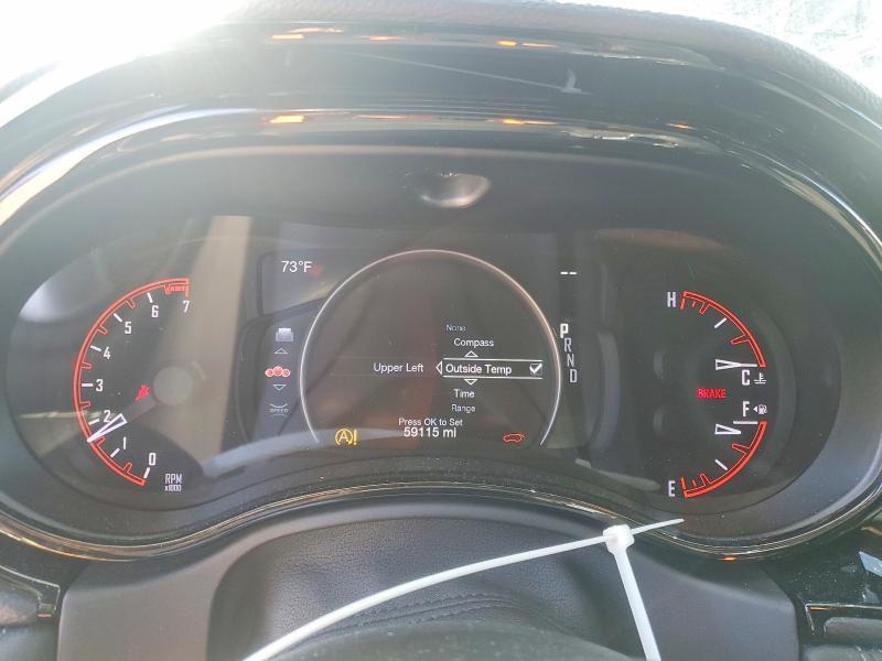 2021 Dodge Durango gt