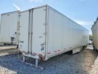 2017 Wabash Dvcvhpc DRY Van Trailer