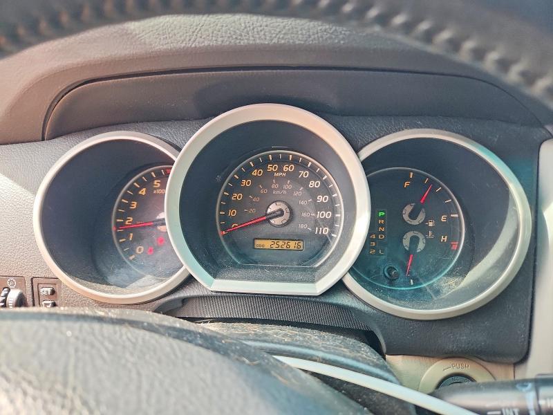 2006 Toyota 4runner Limited