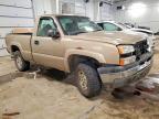 2004 Chevrolet Silverado K1500