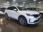 2022 KIA Sorento Hybrid s