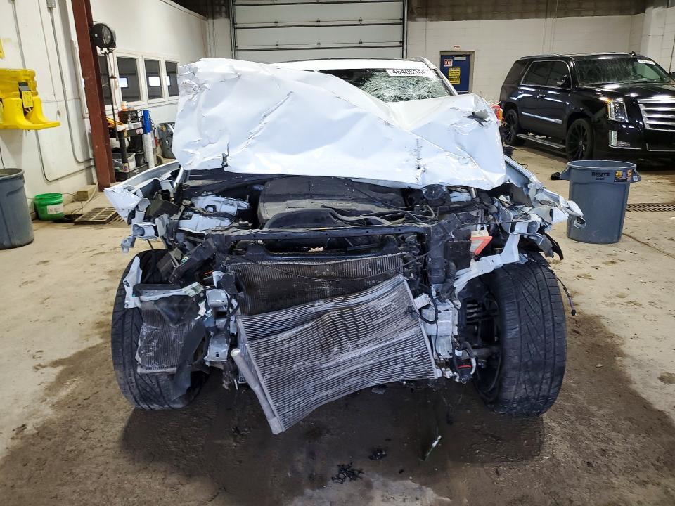 2019 Jaguar F-pace Portfolio