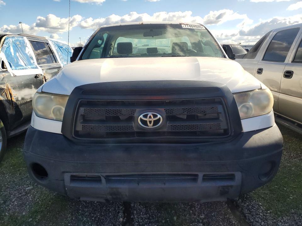 2013 Toyota Tundra