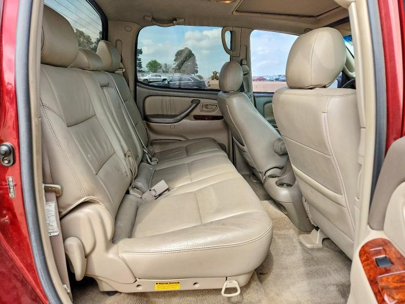 2006 Toyota Tundra Limited