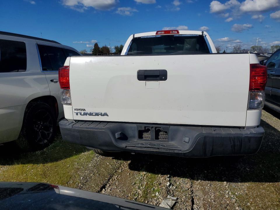 2013 Toyota Tundra