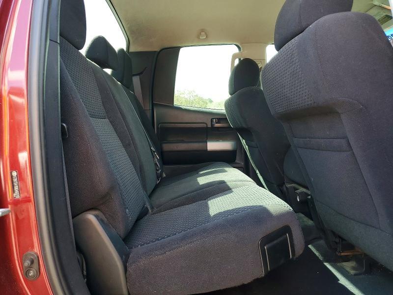 2008 Toyota Tundra Grade