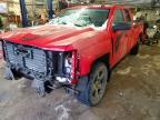 2018 Chevrolet Silverado K1500 Custom