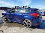 2017 Ford Focus st