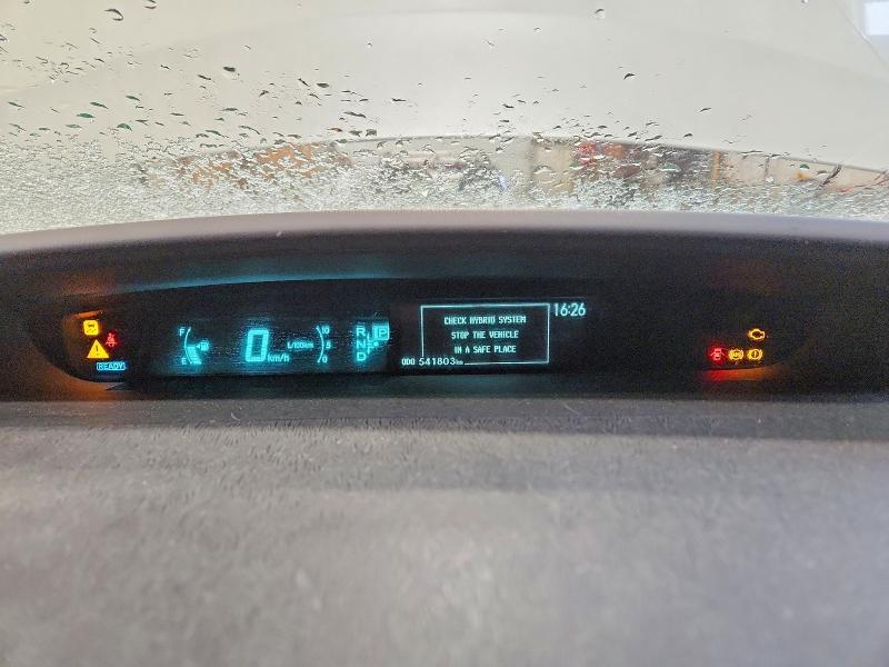 2014 Toyota Prius 5DR