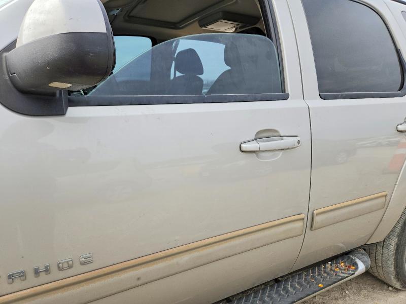 2009 Chevrolet Tahoe K1500 lt