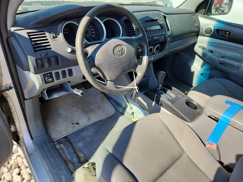 2007 Toyota Tacoma Base