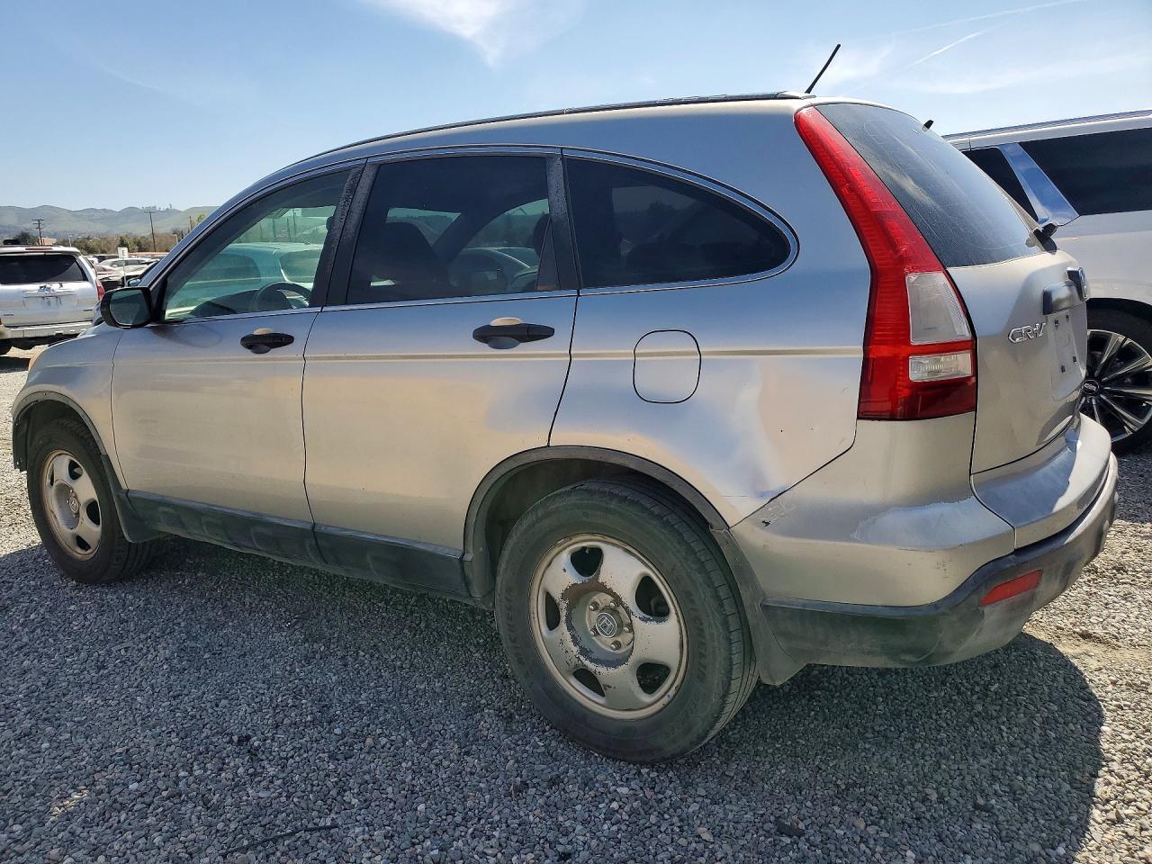 2008 Honda Cr-v lx