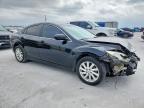2012 Mazda 6 I