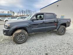 2011 Toyota Tacoma Prerunner V6 en venta en Spartanburg, SC
