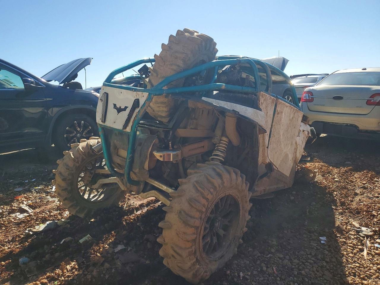 2021 Polaris RZR Utility Vehicle