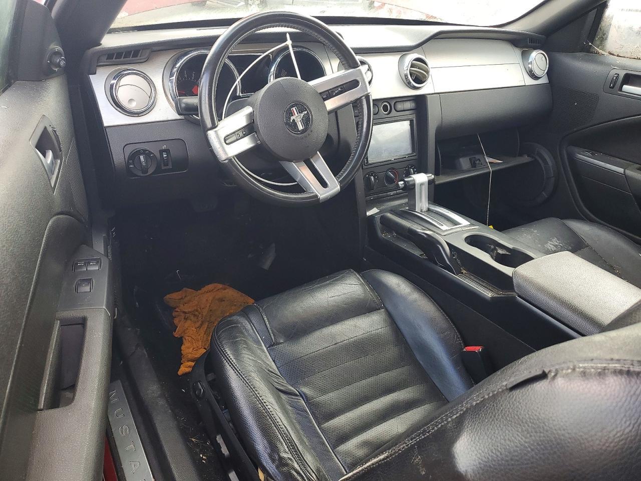 2006 Ford Mustang gt
