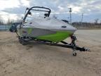 2019 Malb Boat With Trailer