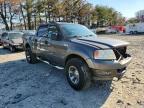 2004 Ford F150 Supercrew