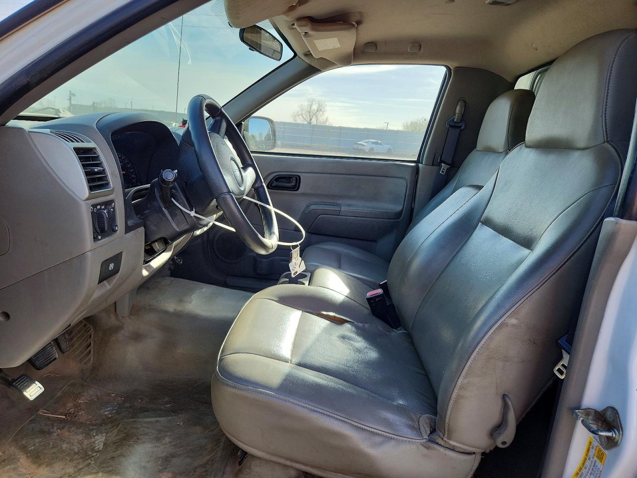 2008 Chev Colorado