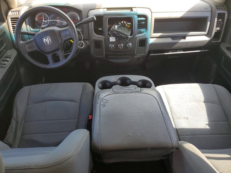 2013 Dodge RAM 1500 ST