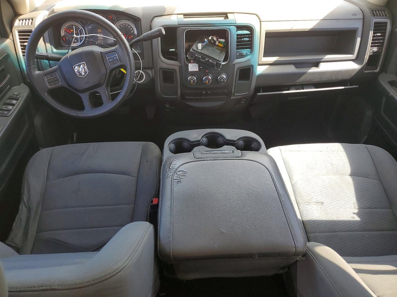 2013 Dodge RAM 1500 ST