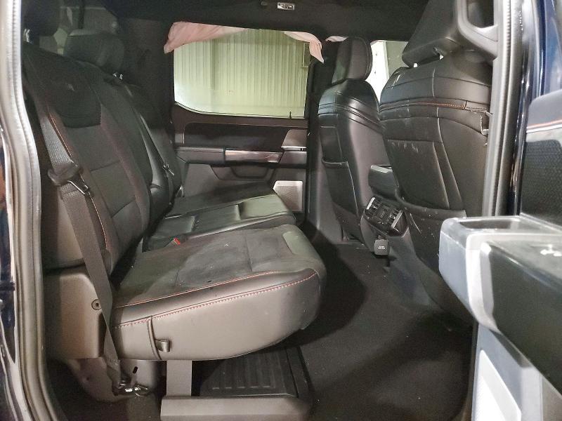 2024 Ford F150 Raptor