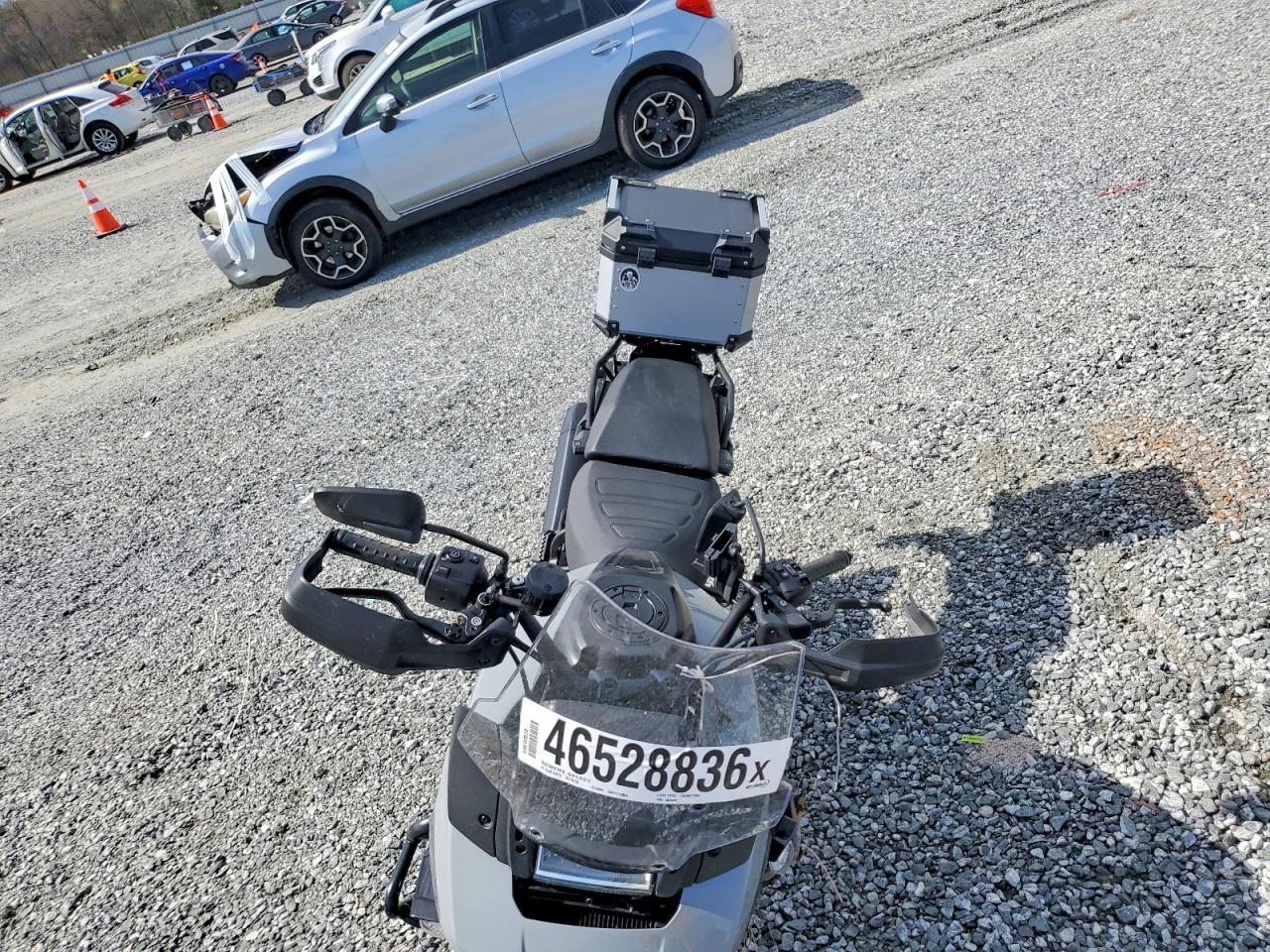 2024 Harley-Davidson RA1250 S