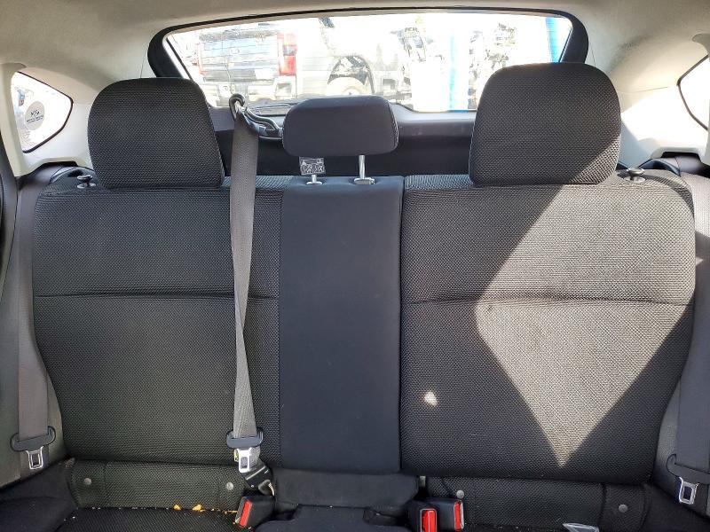 2015 Subaru Xv Crosstrek 2.0 Premium