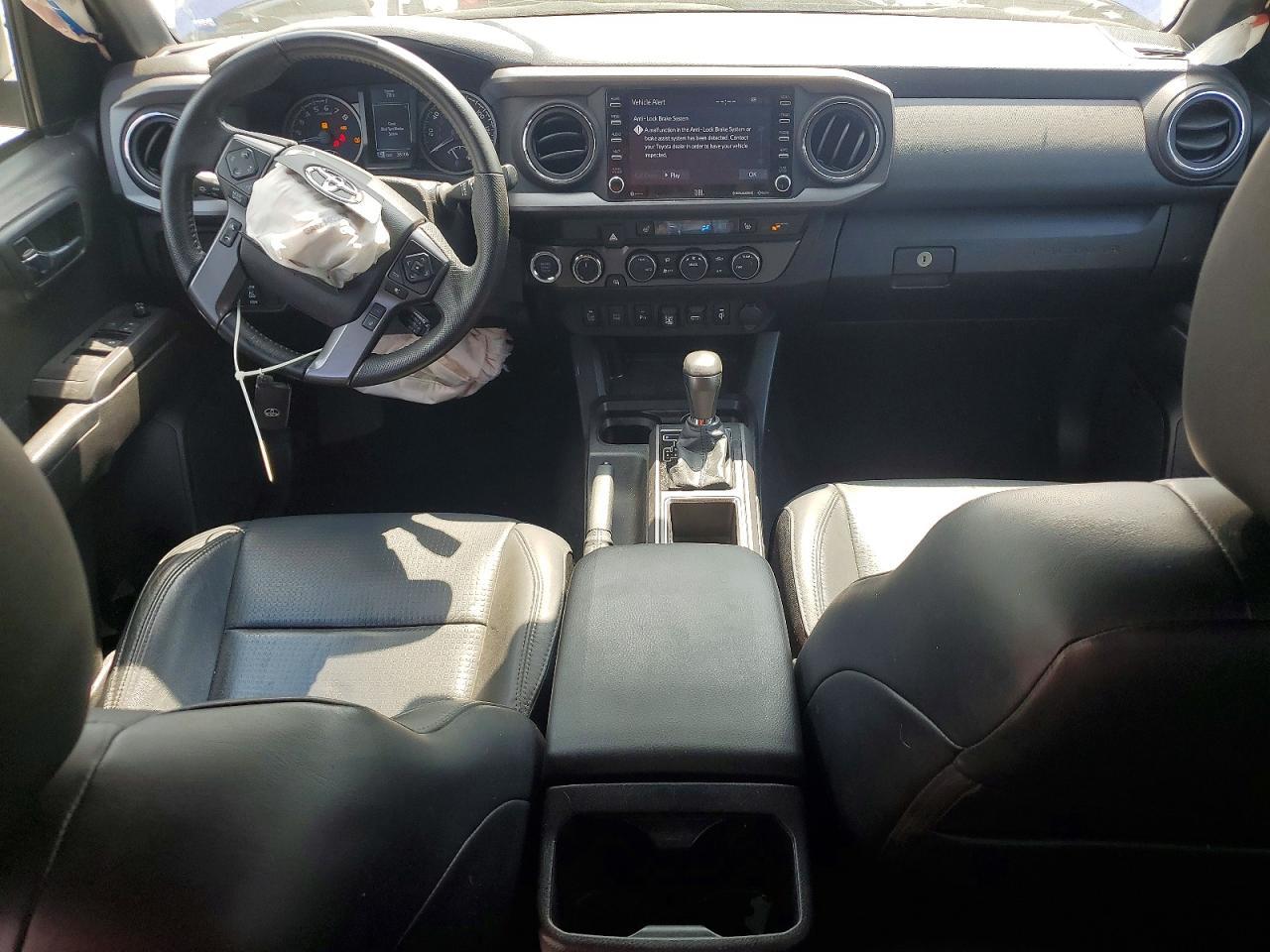 2022 Toyota Tacoma TRD OFF-Road