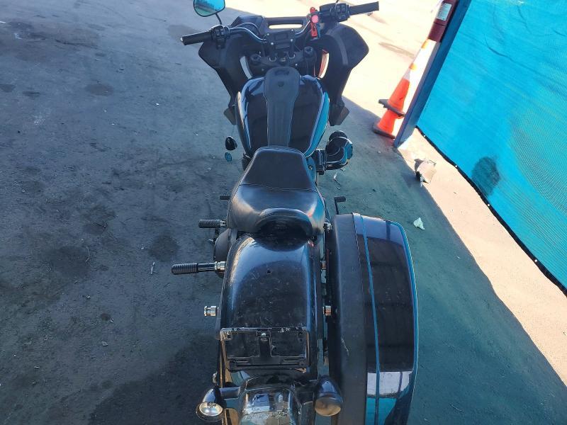 2023 Harley-Davidson Fxlrst