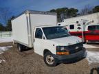 2012 Chev Rolet Express BOX Truck