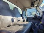 2023 International MV607 BOX Truck